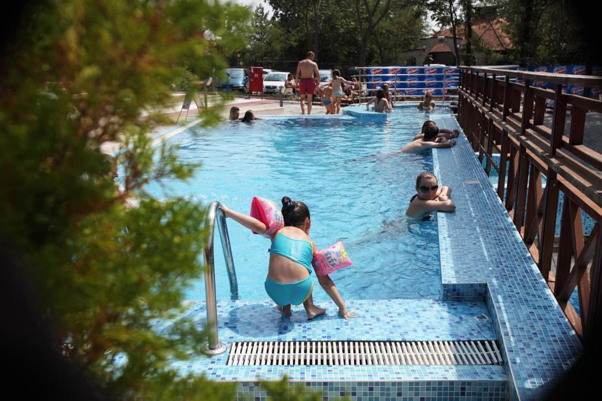 Andjelka A26 Lägenhet Veliko Gradište Exteriör bild