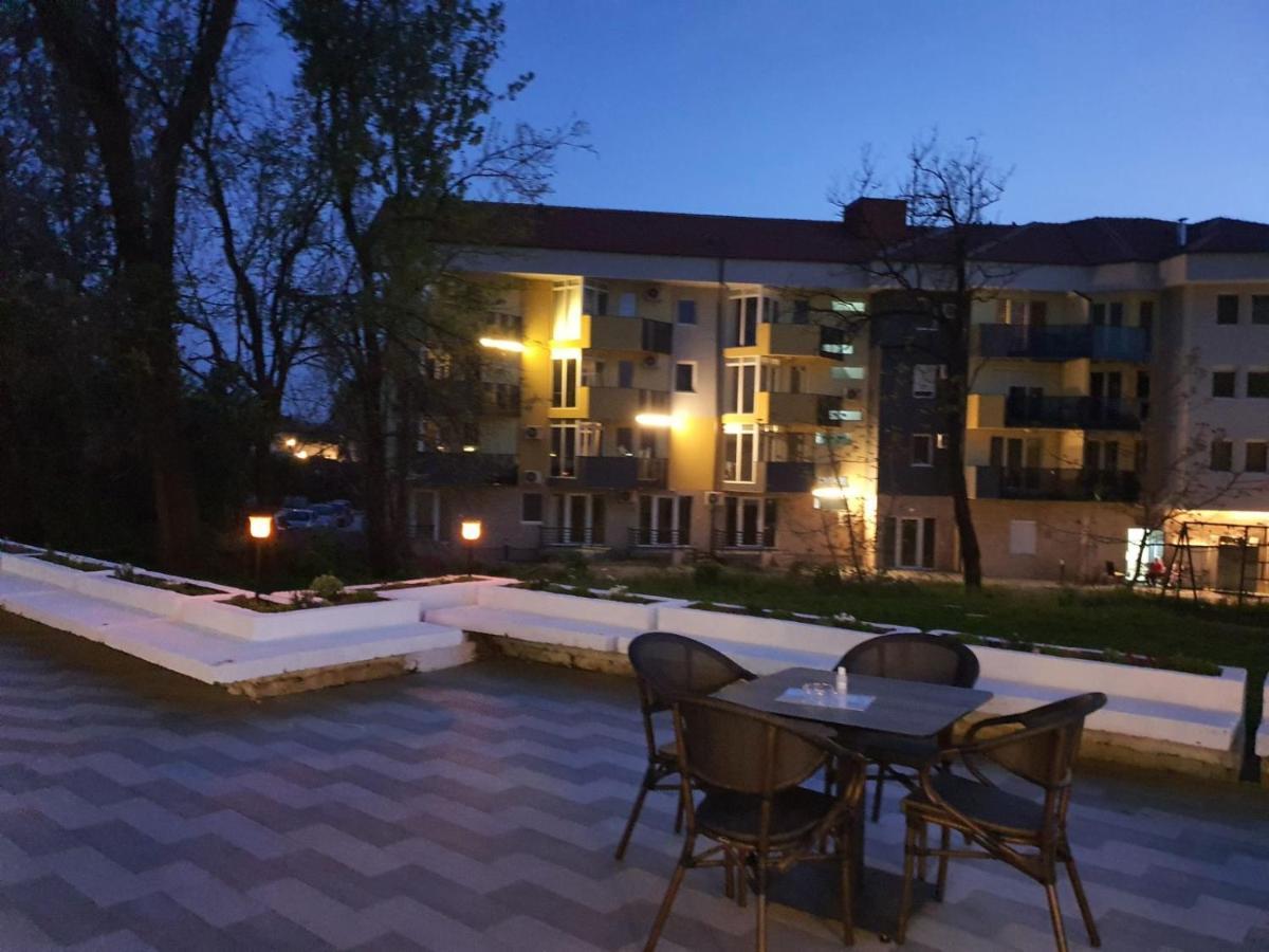 Andjelka A26 Lägenhet Veliko Gradište Exteriör bild