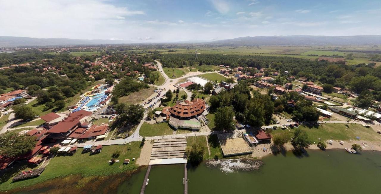 Andjelka A26 Lägenhet Veliko Gradište Exteriör bild