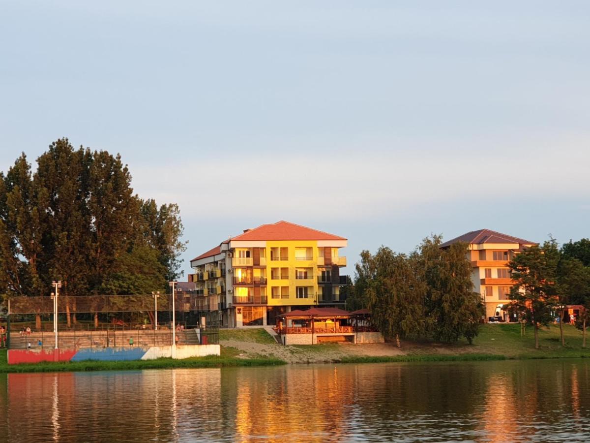 Andjelka A26 Lägenhet Veliko Gradište Exteriör bild