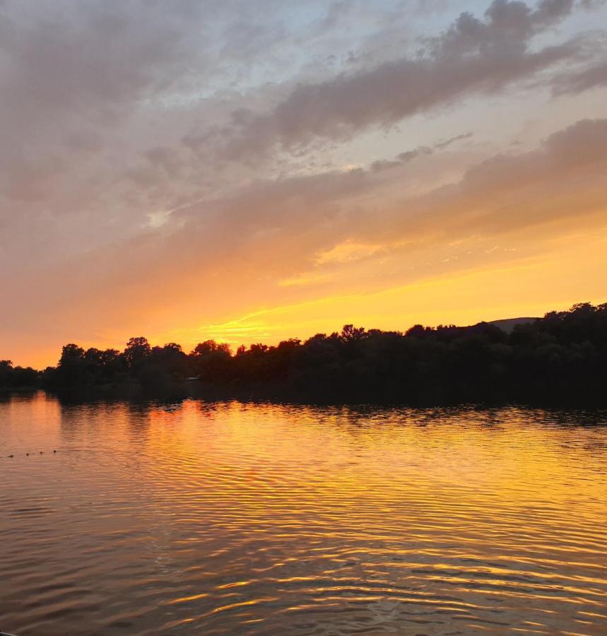 Andjelka A26 Lägenhet Veliko Gradište Exteriör bild