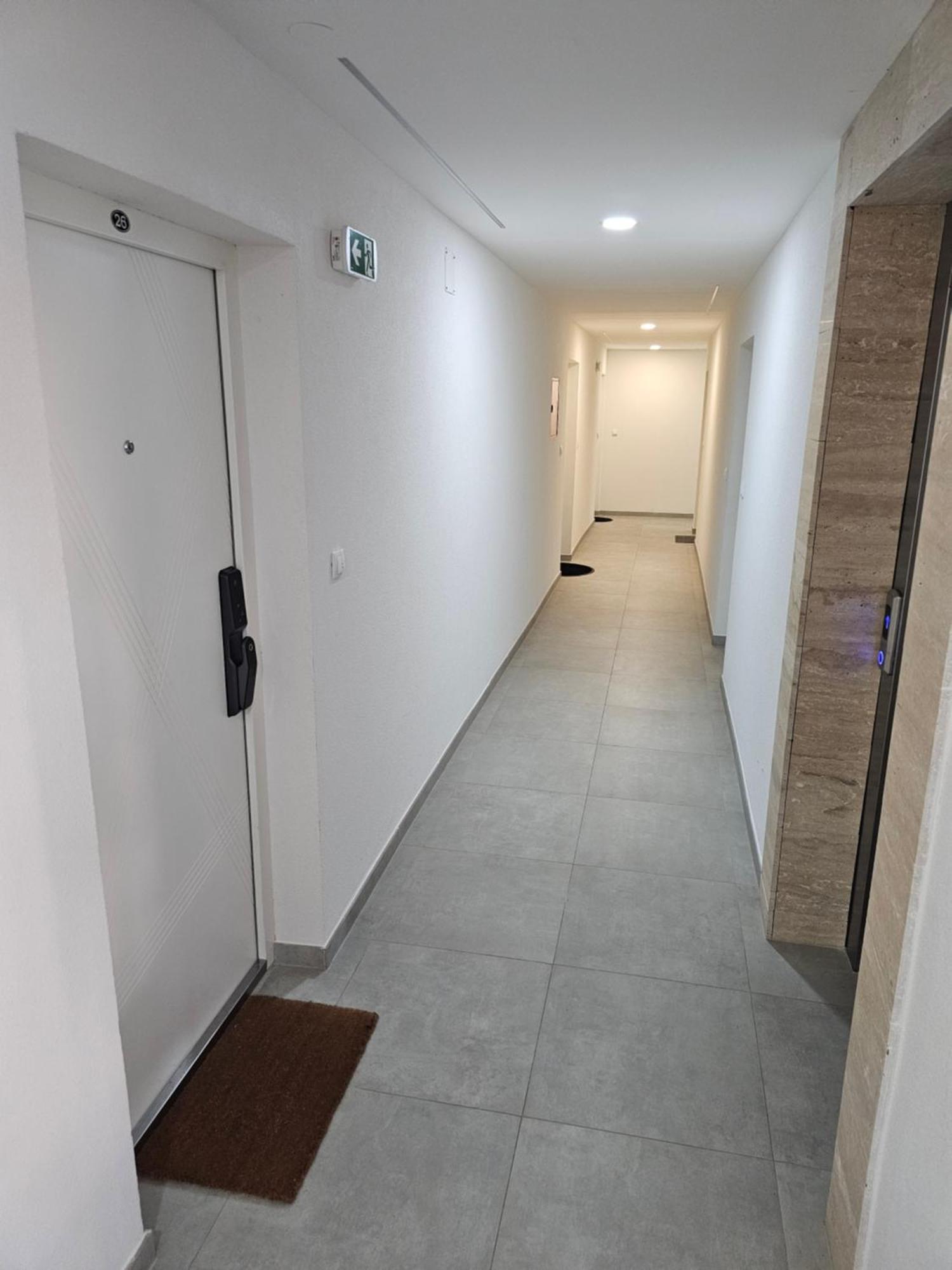 Andjelka A26 Lägenhet Veliko Gradište Exteriör bild